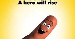 Sausage Party (2016) "Sausage Party" is a raunchy animated comedy film released in 2016. Directed by Greg Tiernan and