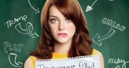 Easy A (2010) Easy A is a witty and highly entertaining coming-of-age comedy film released in 2010. The movie follows Olive