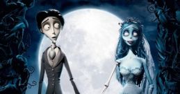 Corpse Bride (2005) Corpse Bride is a beloved animated film released in 2005. Directed by Tim Burton, this fantastical tale