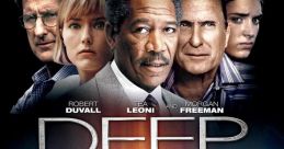 Deep Impact (1998) Deep Impact is a compelling disaster film released in 1998. Directed by Mimi Leder, the movie depicts