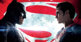 Batman v Superman: Dawn of Justice (2016) "Batman v Superman: Dawn of Justice" is a highly anticipated superhero film