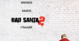 Bad Santa 2 Official Teaser Trailer (2016) - Broad Green Pictures Bad Santa 2 Official Teaser Trailer (2016) is a hilarious