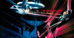 Star Trek III: The Search for Spock (1984) Star Trek III: The Search for Spock is a science fiction film released in 1984.