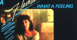 Flashdance What A Feeling - Irene Cara Official Video "Flashdance What A Feeling" is a hit song performed by Irene Cara,