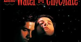 Like Water for Chocolate (1992) "Like Water for Chocolate" is a captivating and sensual film based on the 1989 novel by Laura