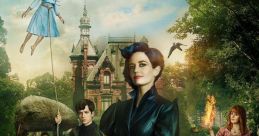 Miss Peregrine's Home for Peculiar Children (2016) Miss Peregrine's Home for Peculiar Children is a thrilling fantasy film