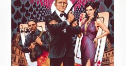 James Bond: Casino Royale (2006) Casino Royale (2006) is a thrilling spy film that serves as a reboot to the iconic James