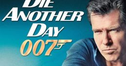 James Bond: Die Another Day (2002) Title: James Bond: Die Another Day (2002) - An Action-Packed Adventure Introduction: Die