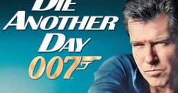 James Bond: Die Another Day (2002)