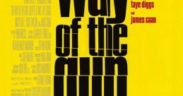 The Way of the Gun (2000) The Way of the Gun is a gritty, action-packed movie released in 2000, directed by Christopher