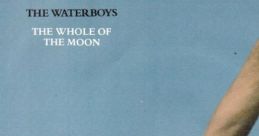 The Waterboys - The Whole Of The Moon (1985) "The Whole of the Moon" is a popular song by the Scottish-Irish band, The