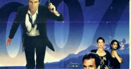 James Bond: Licence to Kill (1989) James Bond: Licence to Kill is a thrilling movie released in 1989 featuring the iconic