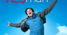 Yes Man (2008) Yes Man is a movie released in 2008 that follows the life of Carl Allen, played by Jim Carrey. Depressed and