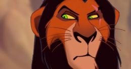 Scar (The Lion King 94) (Jeremy Irons) Scar is a fictional character and the main antagonist of Disney's The Lion King