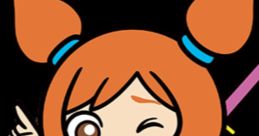 Ana (Warioware Move It) Ana