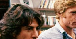 All the Presidents Men (1976) "All the President's Men" is a 1976 movie based on the true story of two reporters, Bob