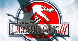 Jurassic Park III (2001) Jurassic Park III, released in 2001, is an action-packed adventure film and the third installment in