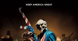 The Purge: Election Year (2016) "The Purge: Election Year" is a thrilling movie released in 2016, belonging to the