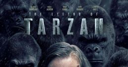 The Legend of Tarzan (2016) The Legend of Tarzan is a 2016 American action-adventure film directed by David Yates. It