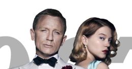 Spectre (2015) "Spectre" is a captivating spy thriller film released in 2015. Directed by Sam Mendes, it features Daniel