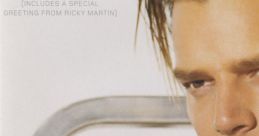 Ricky Martin - Tal Vez