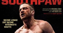 Southpaw (2015) Southpaw is a powerful and gripping film released in 2015, directed by Antoine Fuqua. It takes us into the