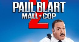 Paul Blart: Mall Cop 2 (2015) "Paul Blart: Mall Cop 2" is a 2015 comedy film, starring Kevin James as the titular