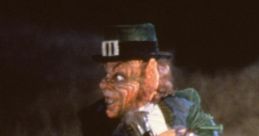 Leprechaun (1993) "Leprechaun" is a cult horror-comedy film released in 1993, directed by Mark Jones. This dark and