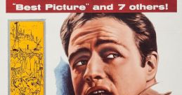 On the Waterfront -[I could have been a contender] "On the Waterfront" is a gripping movie, released in 1954, that follows