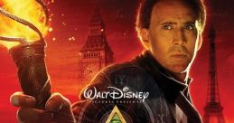 National Treasure: Book of Secrets (2007) National Treasure: Book of Secrets is a thrilling adventure film released in