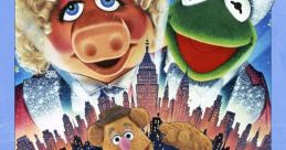 The Muppets Take Manhattan (1984) The Muppets Take Manhattan is a delightful film that was released in 1984. This al comedy