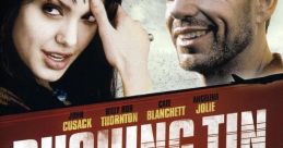 Pushing Tin (1999) "Pushing Tin" is a captivating film released in 1999 that delves into the intense and competitive world of