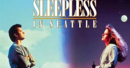 Sleepless in Seattle (1993) Sleepless in Seattle is a beloved romantic comedy film released in 1993. Directed by Nora Ephron,