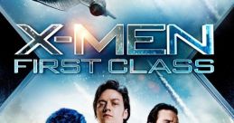 X-Men First Class (2011) X-Men: First Class is a captivating superhero film released in 2011. This prequel to the popular