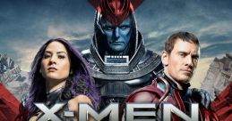 X-Men: Apocalypse (2016) X-Men: Apocalypse is a thrilling superhero film released in 2016. This action-packed movie, directed