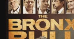 THE BRONX BULL Official Trailer THE BRONX BULL Official Trailer is a gripping movie that takes audiences into the life of