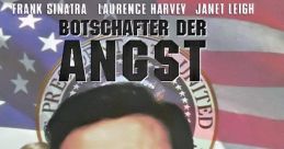 The Manchurian Candidate (1962) "The Manchurian Candidate" is a gripping political thriller film directed by John