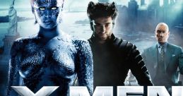 X-Men (2000) X-Men, a film released in the year 2000, is an action-packed superhero movie that kick-started the successful