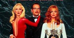 Death Becomes Her (1992) Death Becomes Her is a dark comedy film released in 1992, directed by Robert Zemeckis. This