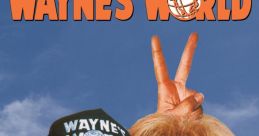 Wayne's World 2 (1993) Music