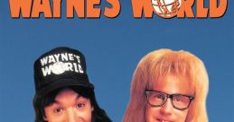 Wayne's World (1992) Wayne's World is a 1992 cult classic comedy film directed by Penelope Spheeris. The story revolves