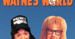 Wayne's World (1992) Music