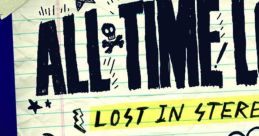 All Time Low - Lost In Stereo (Official Video) "All Time Low - Lost In Stereo" is a dynamic and infectious song that is sure