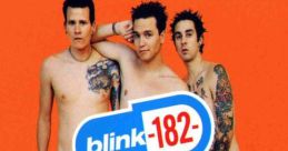 Blink-182 - What's My Age Again? Blink-182's "What's My Age Again?" is a famous pop-punk song released in 1999. The track was