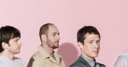 OK Go - The Writing's On the Wall OK Go's "The Writing's On the Wall" is a captivating and visually stunning video