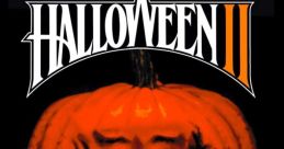 Halloween II (1981) Halloween II is a slasher horror film released in 1981, directed by Rick Rosenthal. Serving as a direct