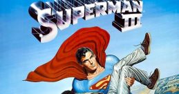 Superman III (1983) Superman III is a superhero film released in 1983. Directed by Richard Lester, it stars Christopher Reeve