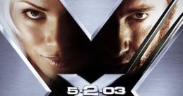 X-Men: X2 (2003) X-Men: X2, a thrilling superhero film released in 2003, dives deeper into the extraordinary world of