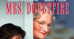 Mrs Doubtfire (1993) Mrs. Doubtfire is a beloved American comedy film released in 1993. Directed by Chris Columbus and