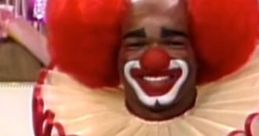 Homey D. Clown - In Living Color Homey D. Clown was a popular character on the hit sketch comedy show In Living Color,